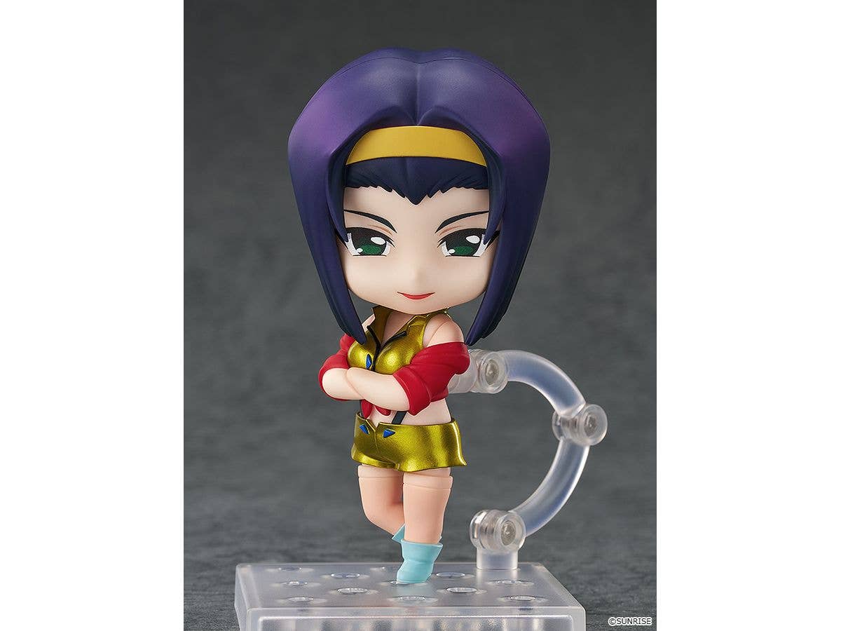 Nendoroid Faye Valentine - Image 2
