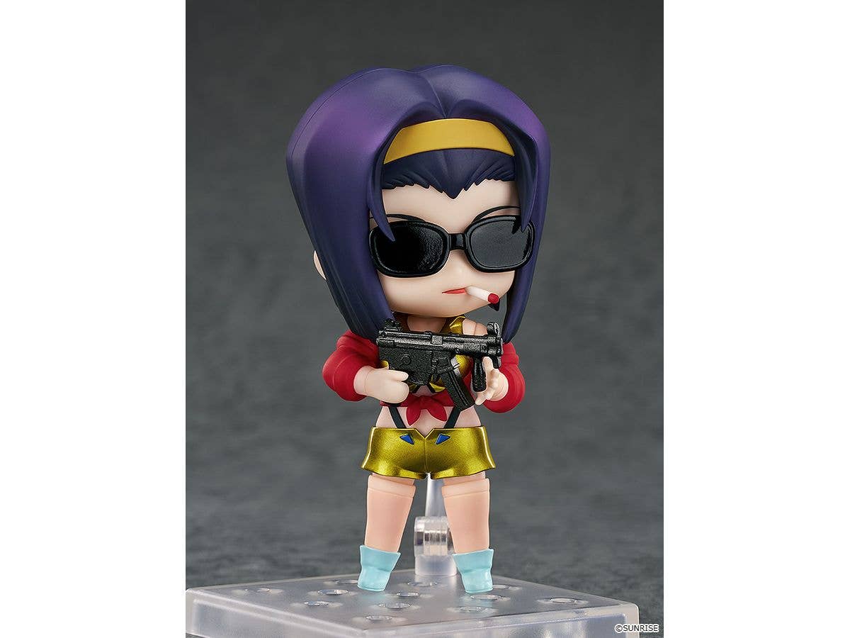 Nendoroid Faye Valentine - Image 3