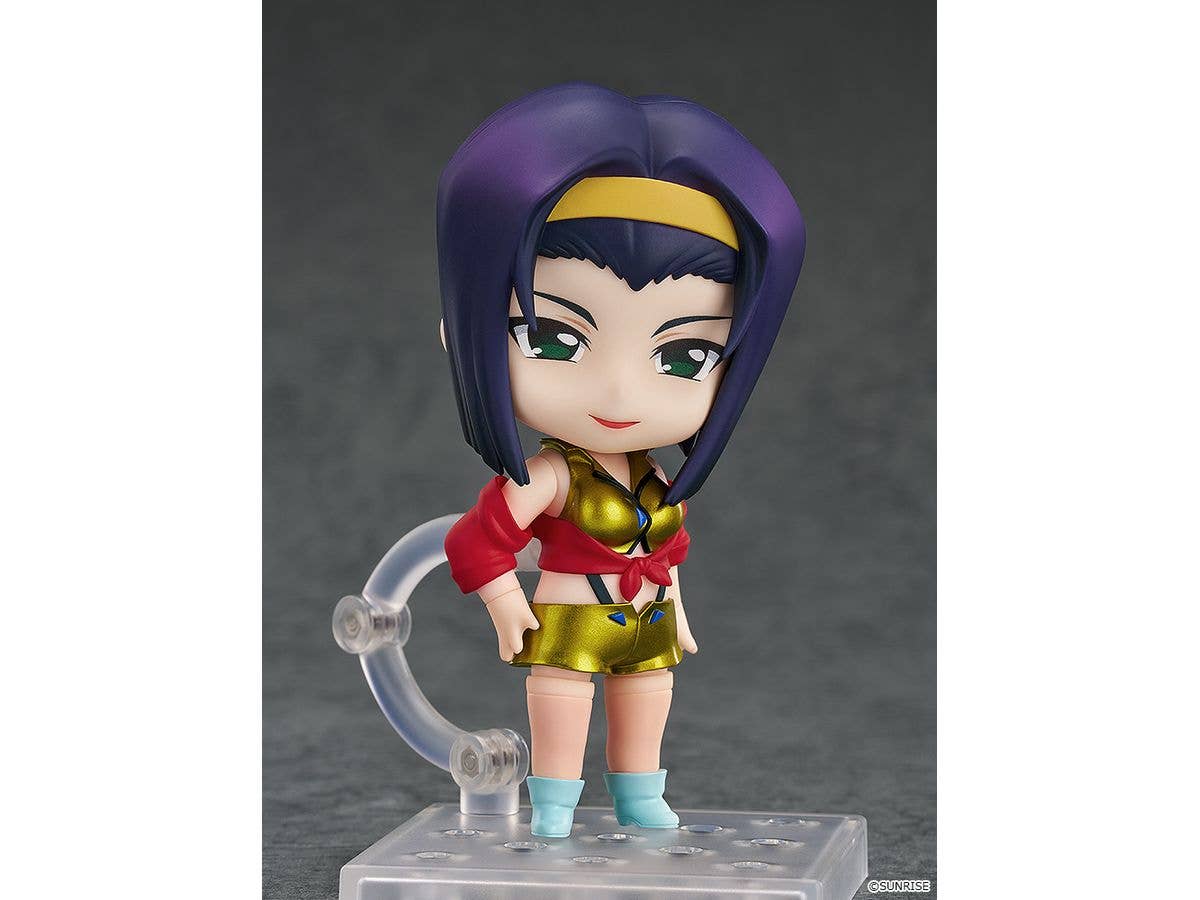 Nendoroid Faye Valentine - Image 4