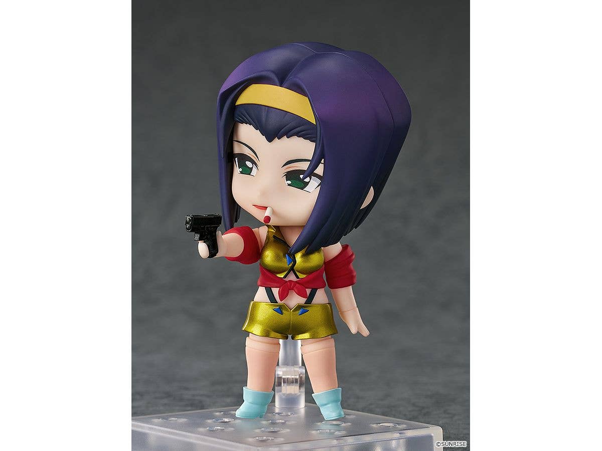 Nendoroid Faye Valentine - Image 5