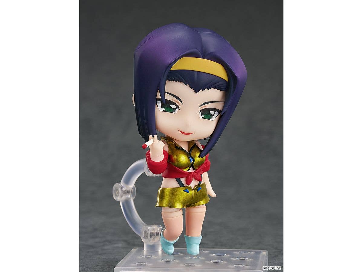 Nendoroid Faye Valentine - Image 6