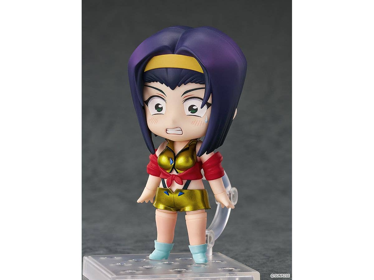 Nendoroid Faye Valentine - Image 7
