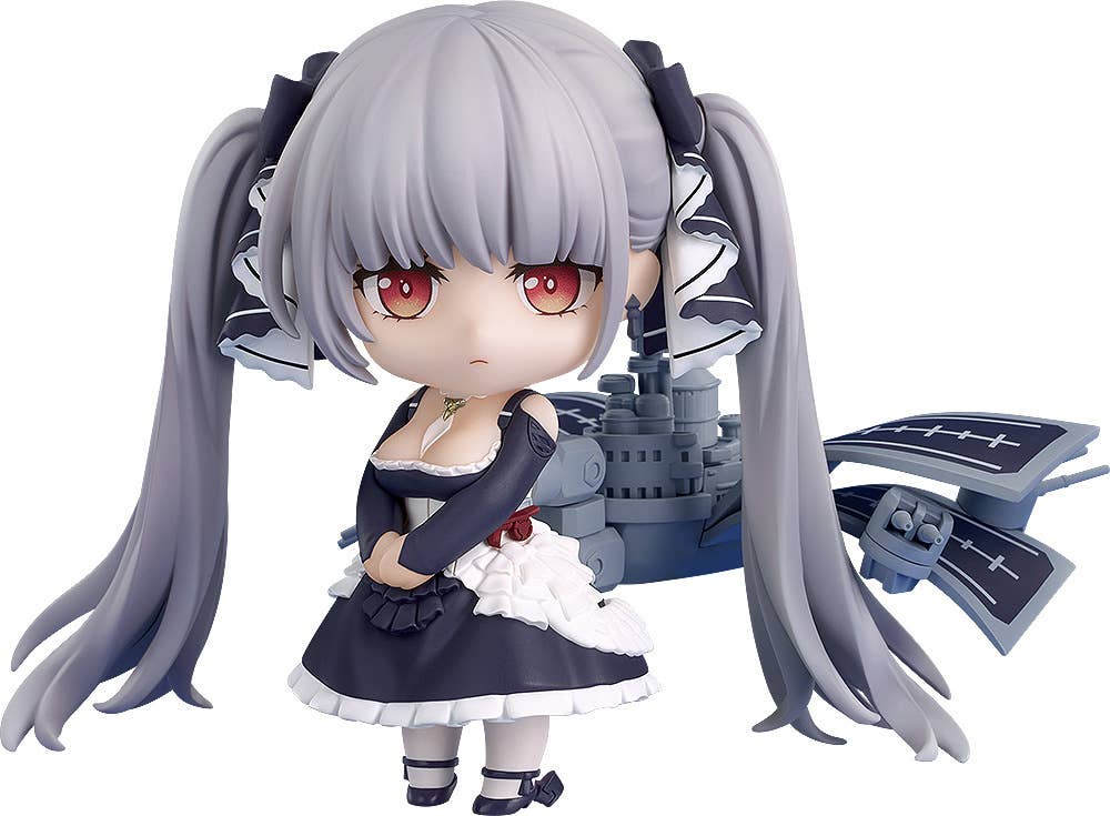 Nendoroid Formidable No.2575