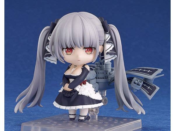 Nendoroid Formidable No.2575 - Image 2