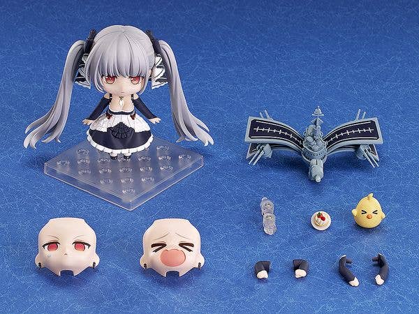 Nendoroid Formidable No.2575 - Image 4