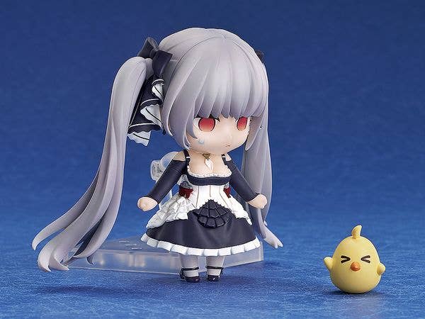 Nendoroid Formidable No.2575 - Image 9