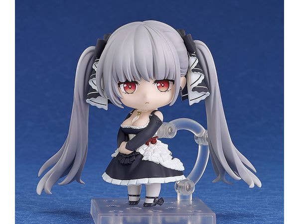 Nendoroid Formidable: Light Equipment Ver. No.2575 - Image 2
