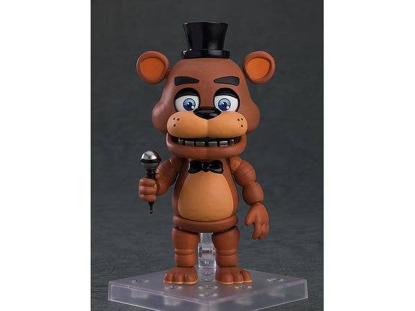 Nendoroid Freddy Fazbear - Image 2