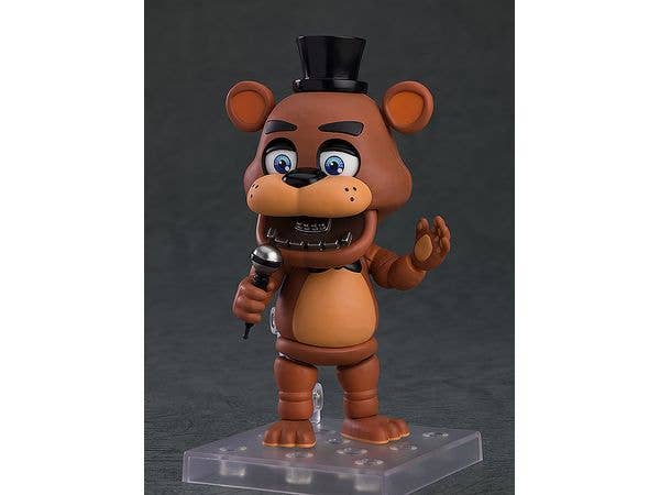 Nendoroid Freddy Fazbear - Image 3