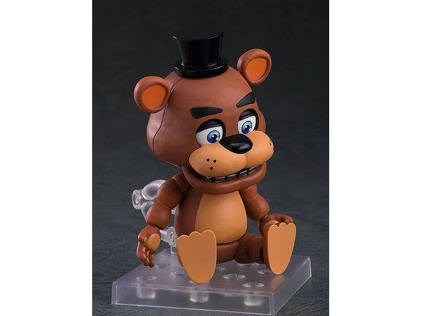 Nendoroid Freddy Fazbear - Image 4