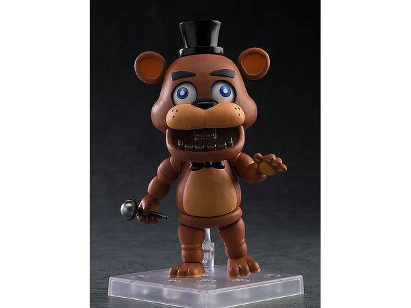 Nendoroid Freddy Fazbear - Image 5