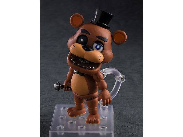 Nendoroid Freddy Fazbear - Image 6