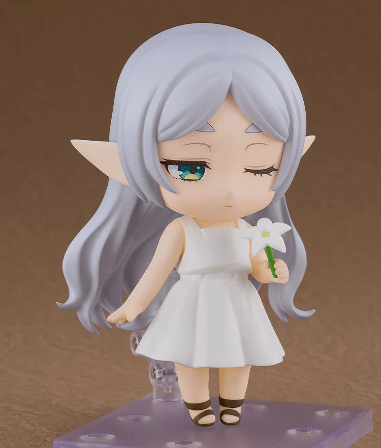 Nendoroid Frieren: Apprentice Era Ver. - Image 2