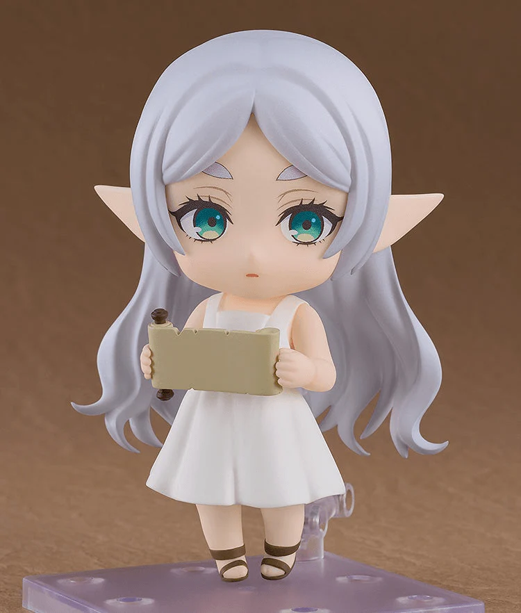 Nendoroid Frieren: Apprentice Era Ver. - Image 3