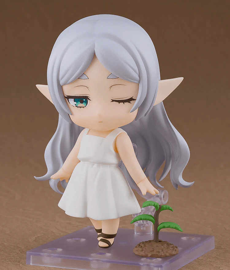 Nendoroid Frieren: Apprentice Era Ver. - Image 4