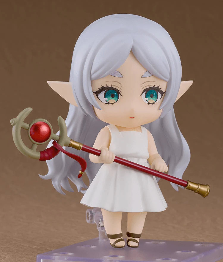 Nendoroid Frieren: Apprentice Era Ver. - Image 5