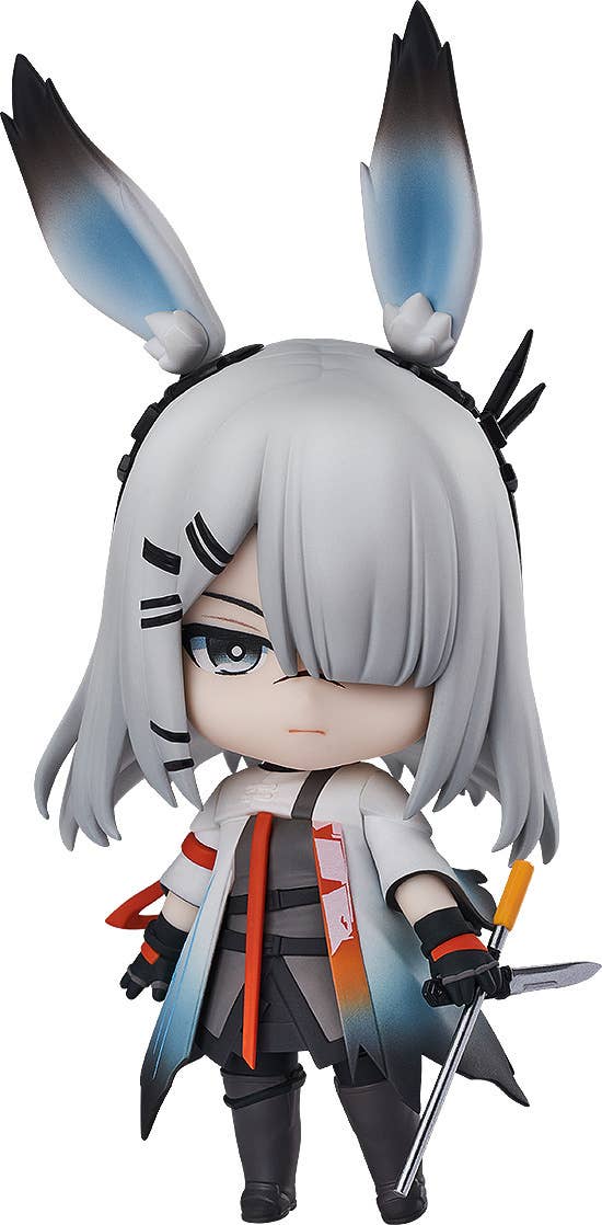 Nendoroid FrostNova (re-run)