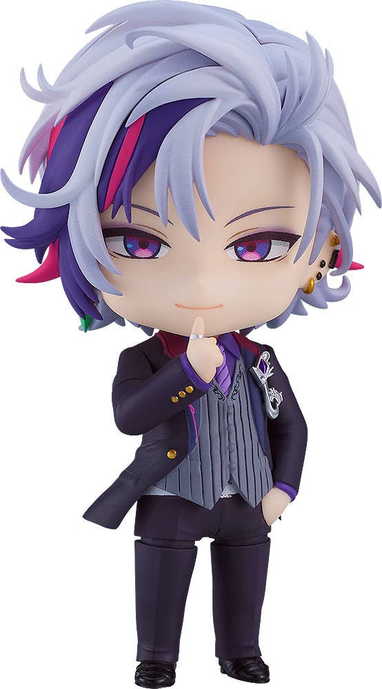 Nendoroid Fuwa Minato No.2516