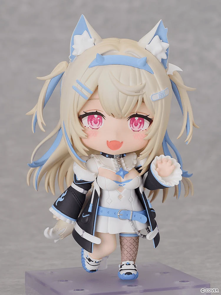 Nendoroid Fuwawa Abyssgard - Image 2