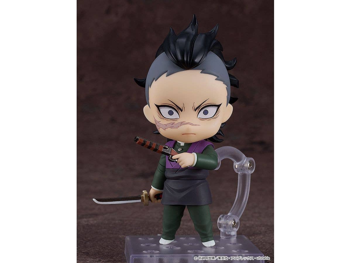 Nendoroid Genya Shinazugawa - Image 2