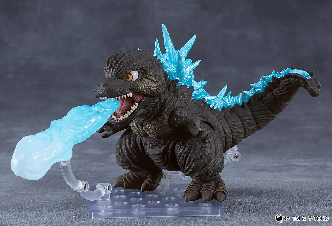 Nendoroid Godzilla (2023) - Image 2