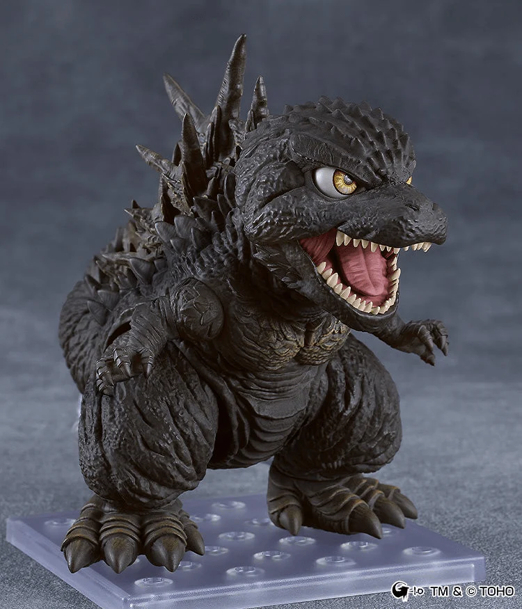 Nendoroid Godzilla (2023) - Image 3