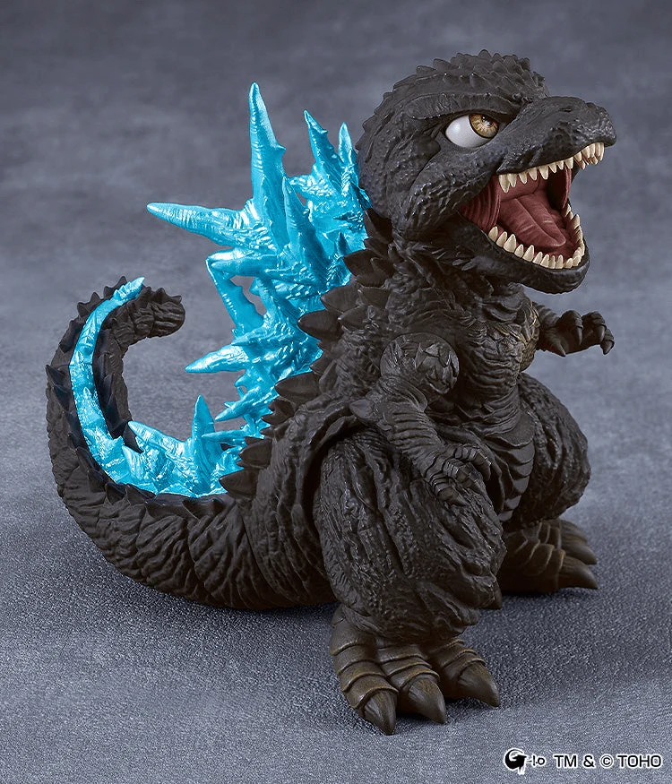 Nendoroid Godzilla (2023) - Image 4