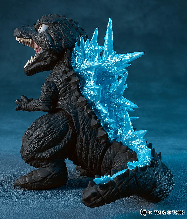 Nendoroid Godzilla (2023) - Image 5