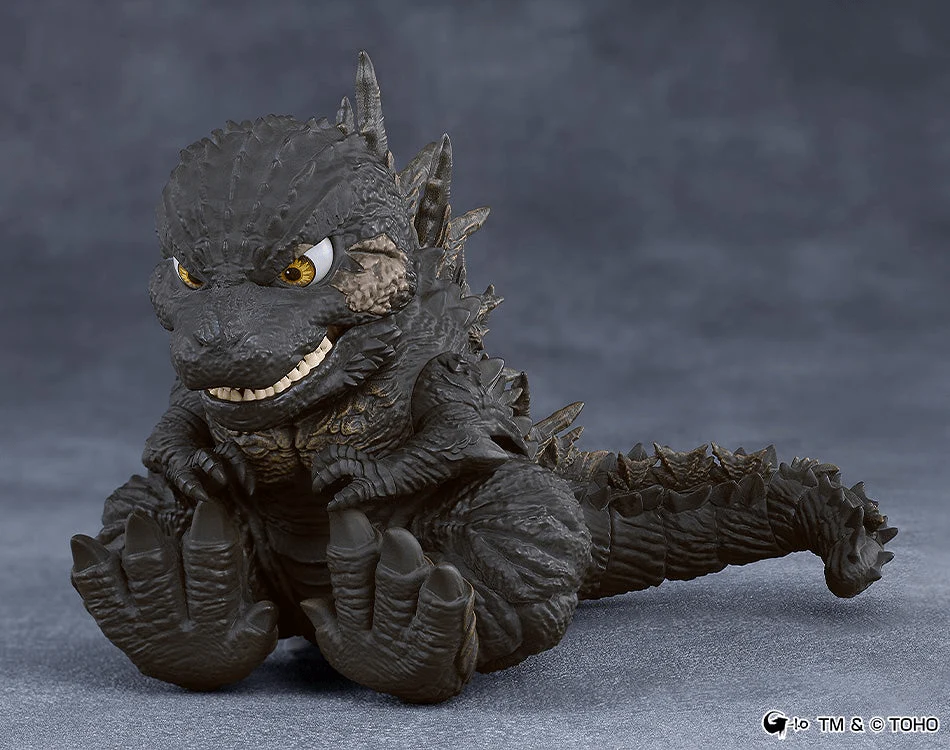 Nendoroid Godzilla (2023) - Image 6