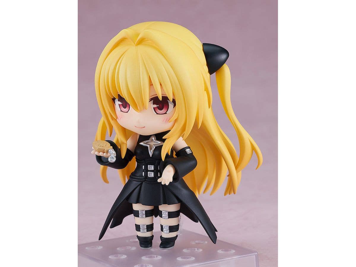 Nendoroid Golden Darkness 2.0 No.2453 - Image 4
