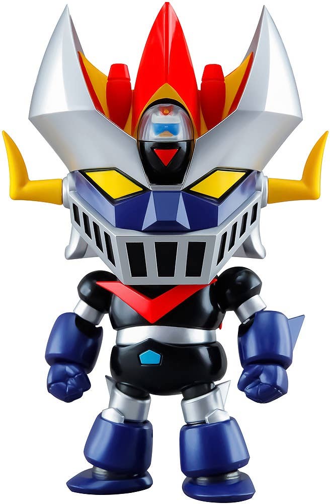 Nendoroid Great Mazinger