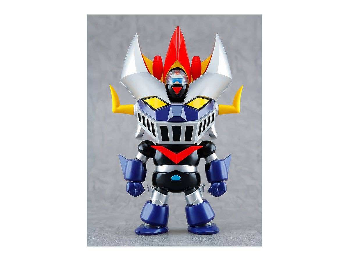 Nendoroid Great Mazinger - Image 11