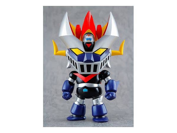Nendoroid Great Mazinger - Image 2