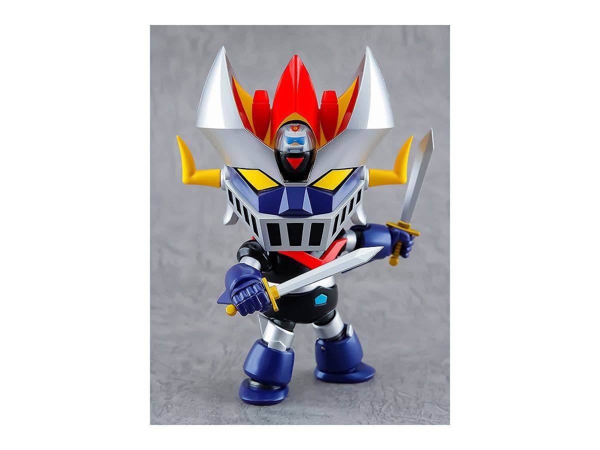 Nendoroid Great Mazinger - Image 3