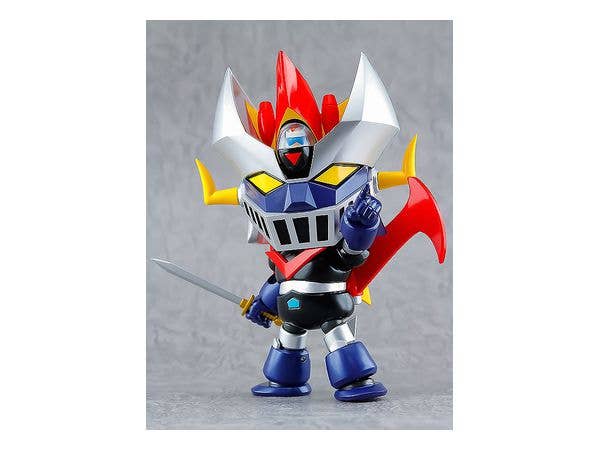 Nendoroid Great Mazinger - Image 4