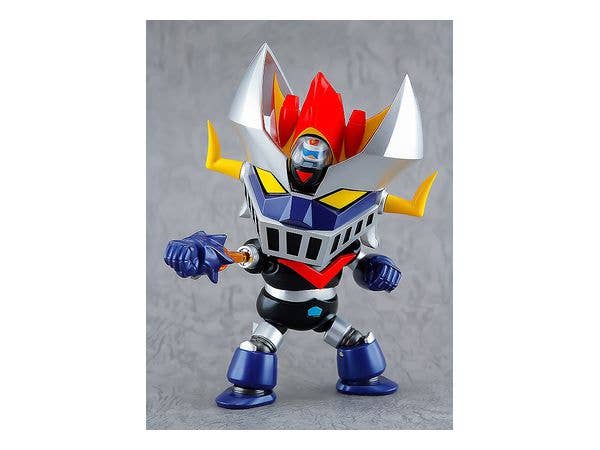 Nendoroid Great Mazinger - Image 8