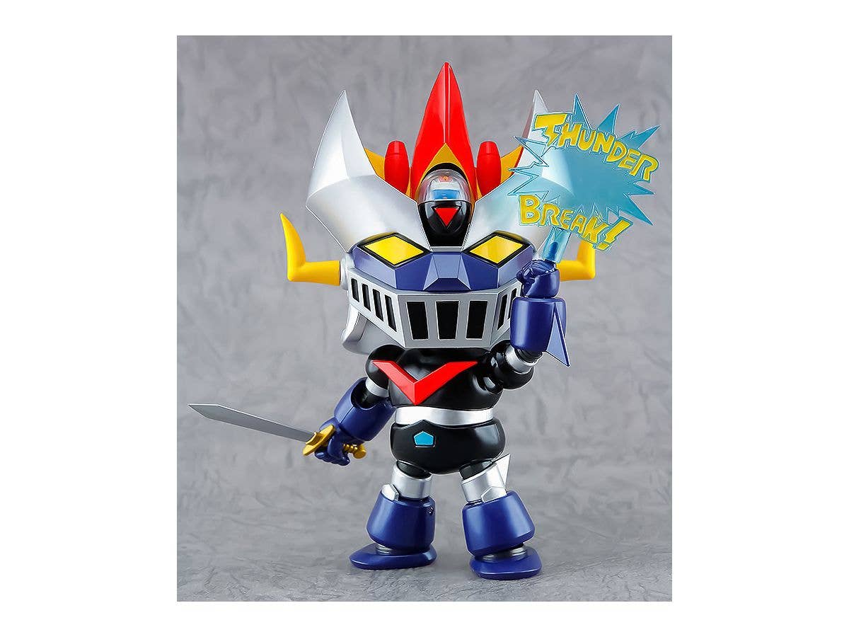 Nendoroid Great Mazinger - Image 9