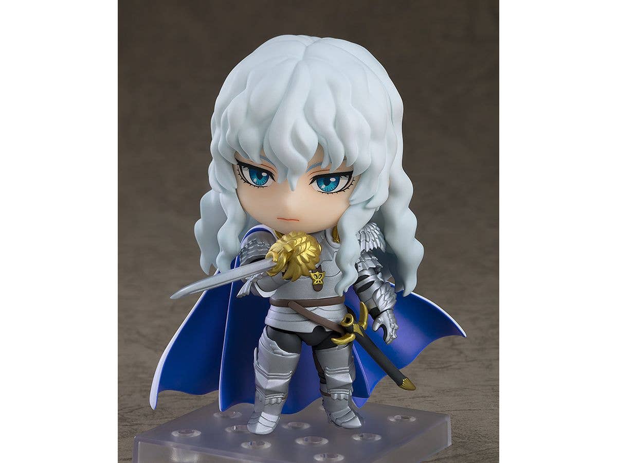 Nendoroid Griffith - Image 4