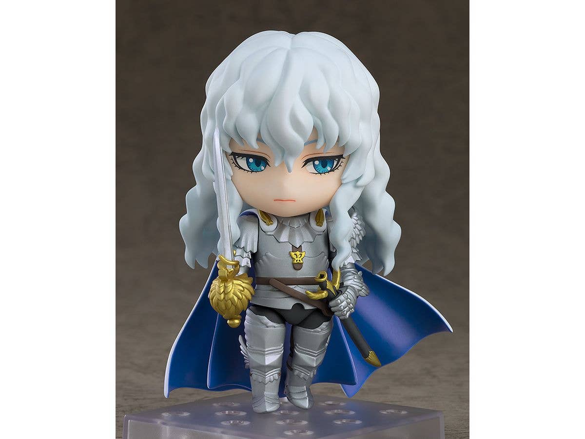 Nendoroid Griffith - Image 5