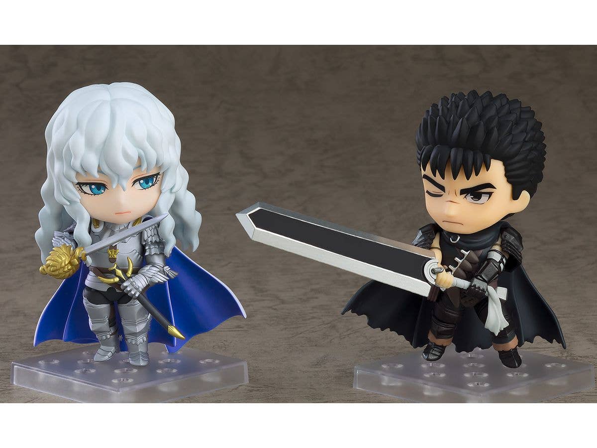 Nendoroid Griffith - Image 6