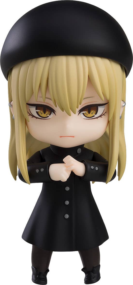 Nendoroid Guideau
