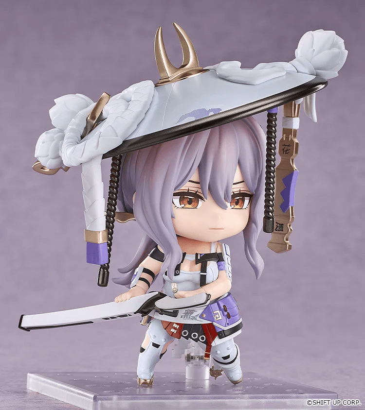 Nendoroid Guren No.2995 - Image 3