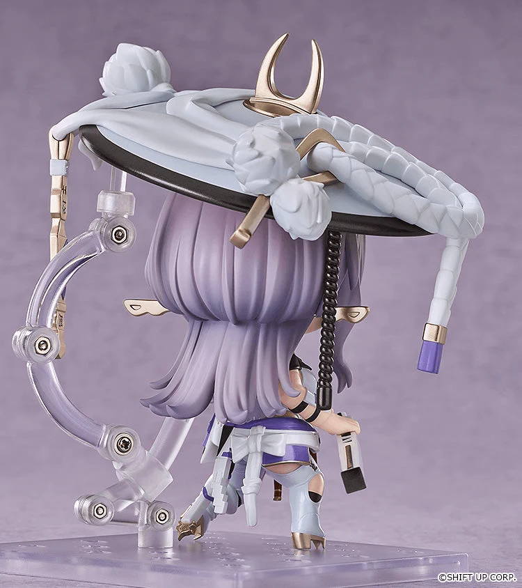 Nendoroid Guren No.2995 - Image 4