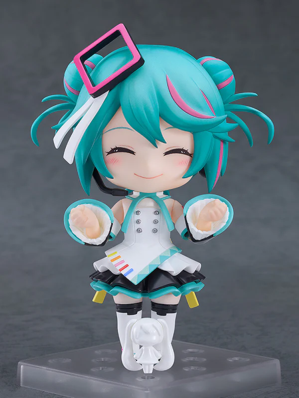 Nendoroid Hatsune Miku: MIKU EXPO 10th Anniversary Ver. - Image 6