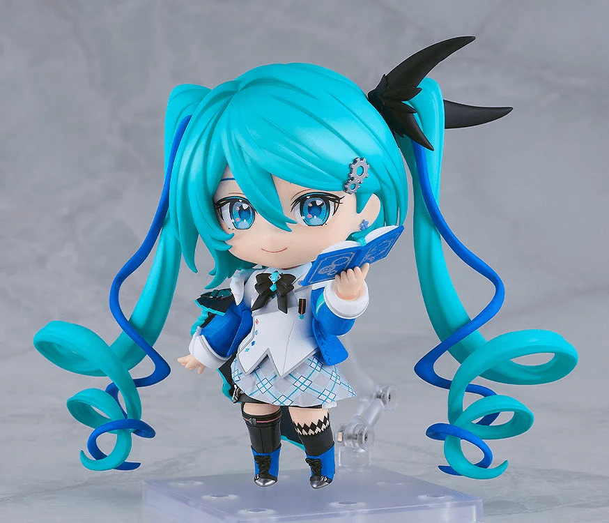 Nendoroid Hatsune Miku: MIKU WITH YOU 2025 Ver. - Image 2
