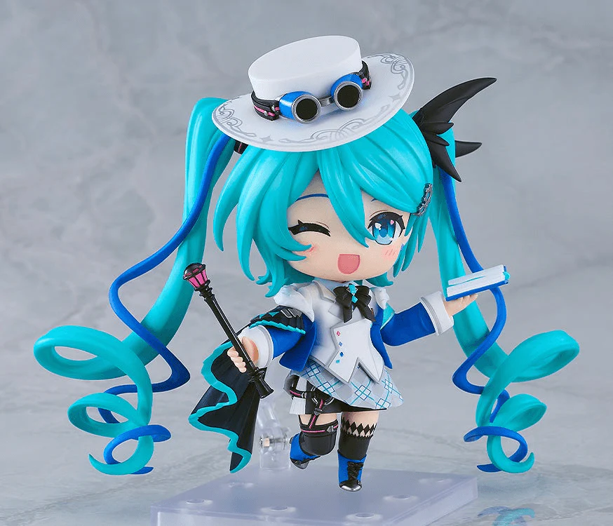Nendoroid Hatsune Miku: MIKU WITH YOU 2025 Ver. - Image 3