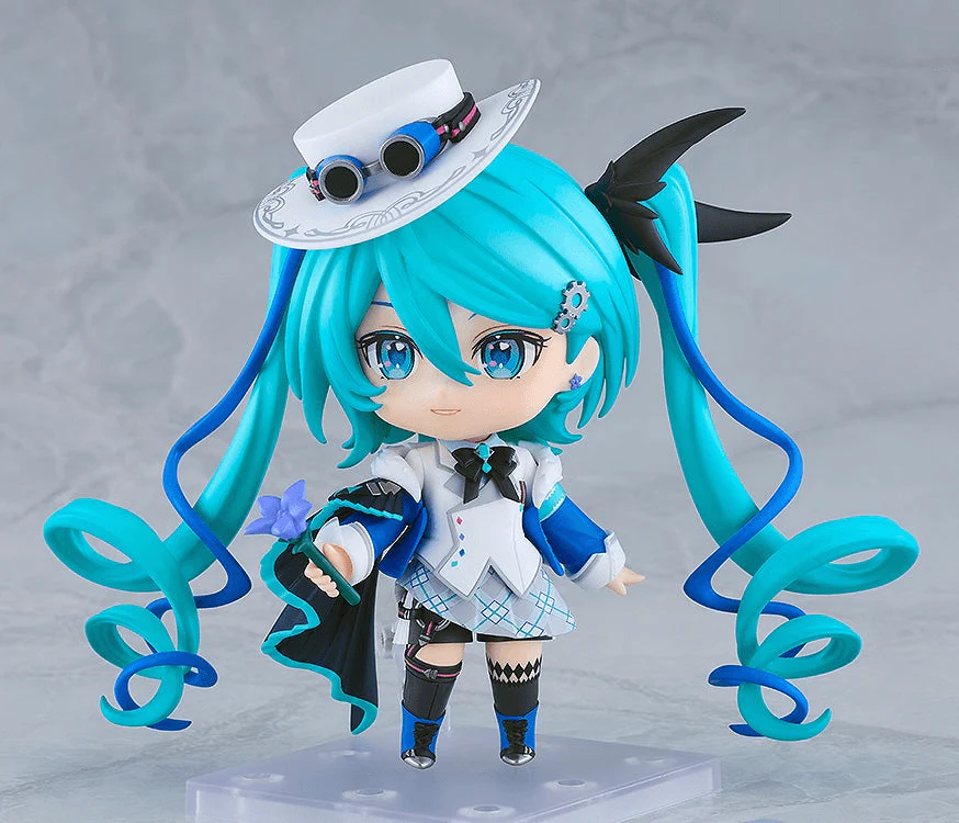 Nendoroid Hatsune Miku: MIKU WITH YOU 2025 Ver. - Image 4
