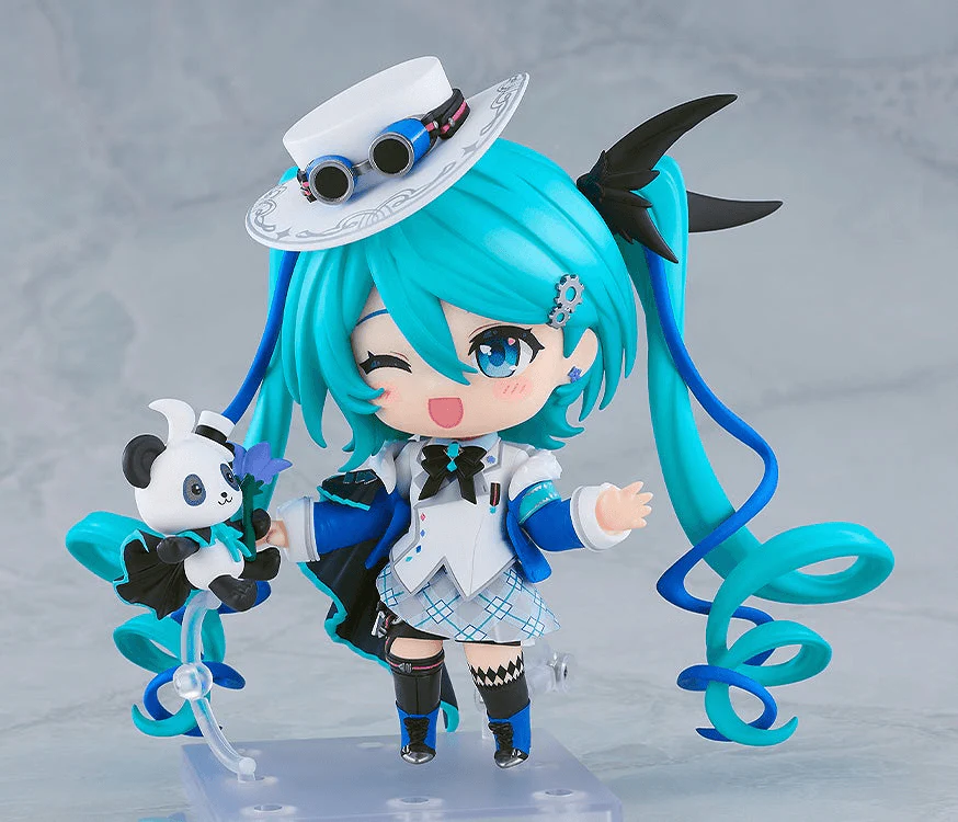Nendoroid Hatsune Miku: MIKU WITH YOU 2025 Ver. - Image 5