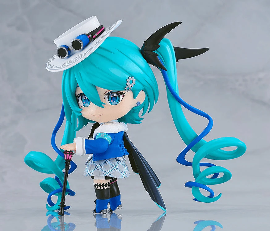 Nendoroid Hatsune Miku: MIKU WITH YOU 2025 Ver. - Image 6