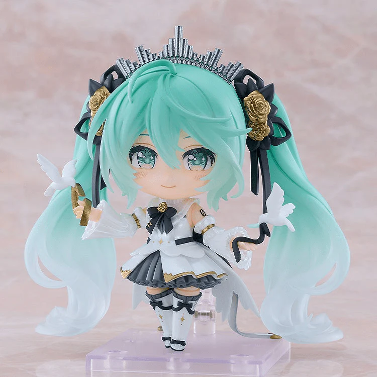 Nendoroid Hatsune Miku Symphony: 10th Anniversary Ver. - Image 2
